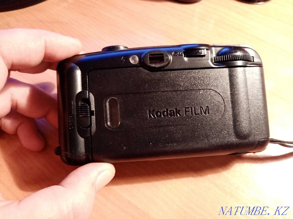 Kodak film camera Pavlodar - photo 2