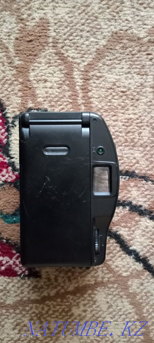 Фильм камерасы  Петропавл - изображение 3