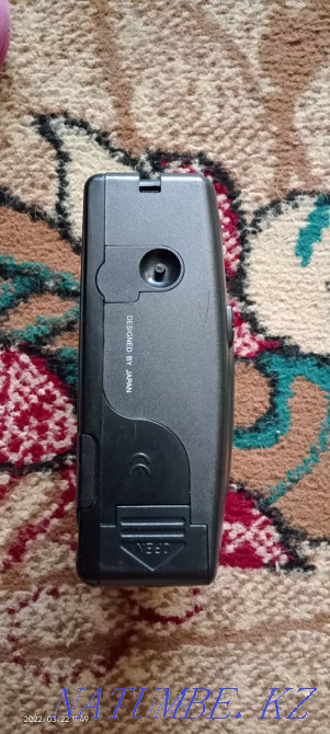 Фильм камерасы  Петропавл - изображение 5