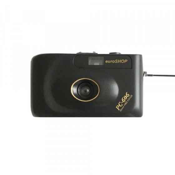 Продам новый пленочный фотоаппарат  Астана