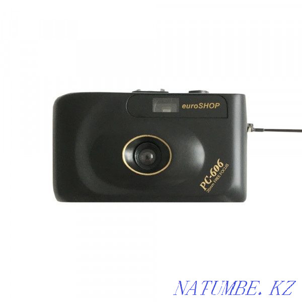 Brand new film camera for sale Astana - photo 2