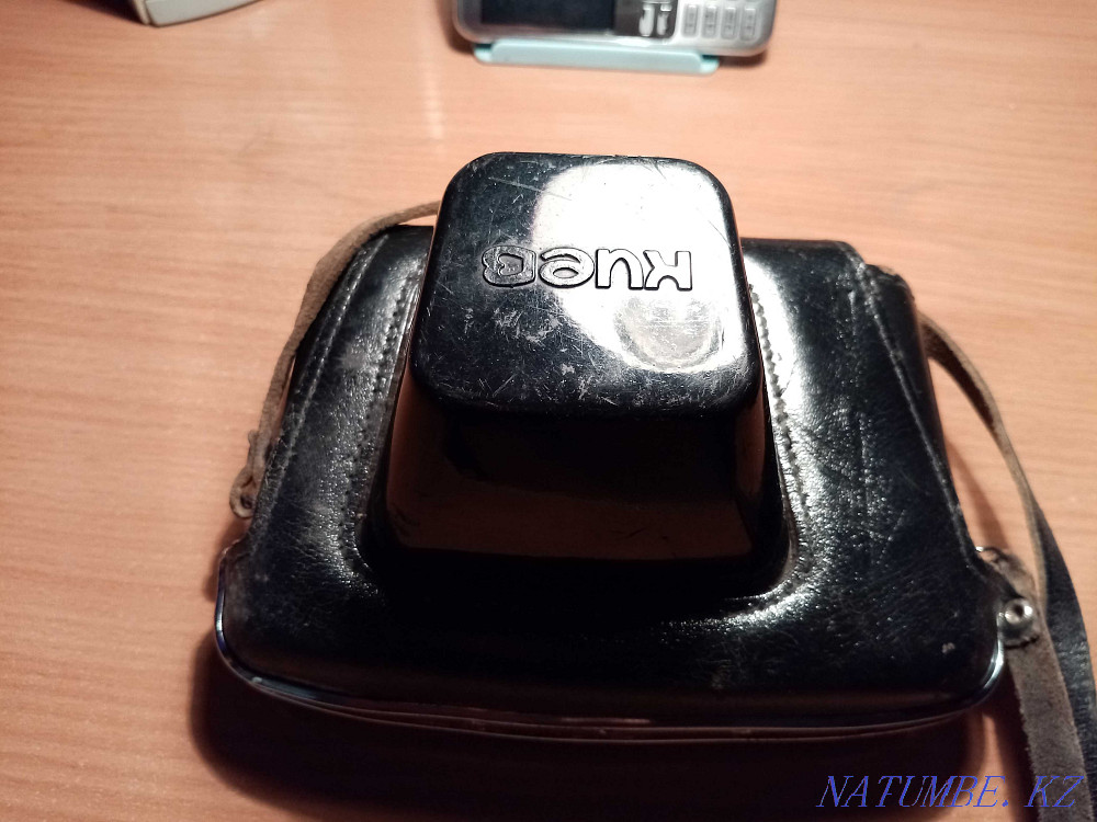 I will sell a film camera Kyiv USSR Pavlodar - photo 2