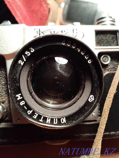 I will sell a film camera Kyiv USSR Pavlodar - photo 5