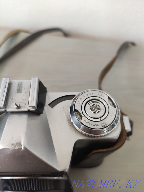Film camera Temirtau - photo 6
