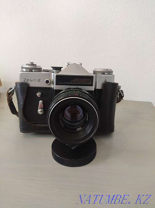 Film camera Temirtau - photo 1