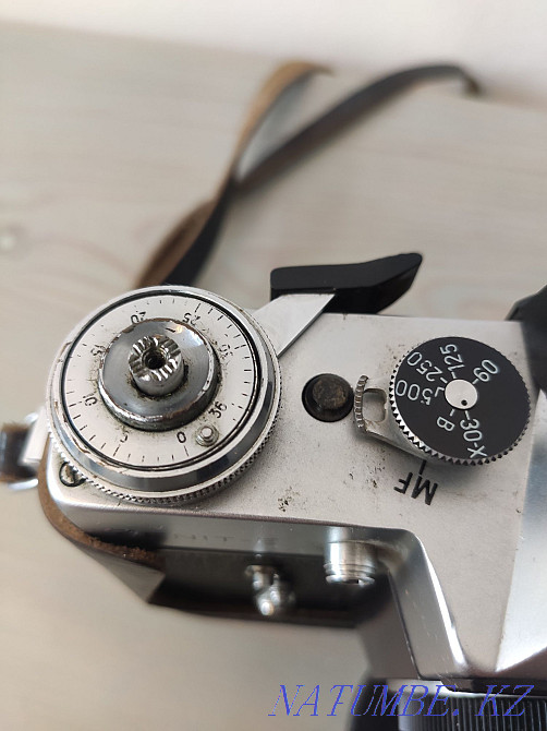 Film camera Temirtau - photo 5