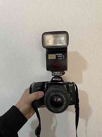 Minolta dynax 500si пленочный фотоаппарат Almaty