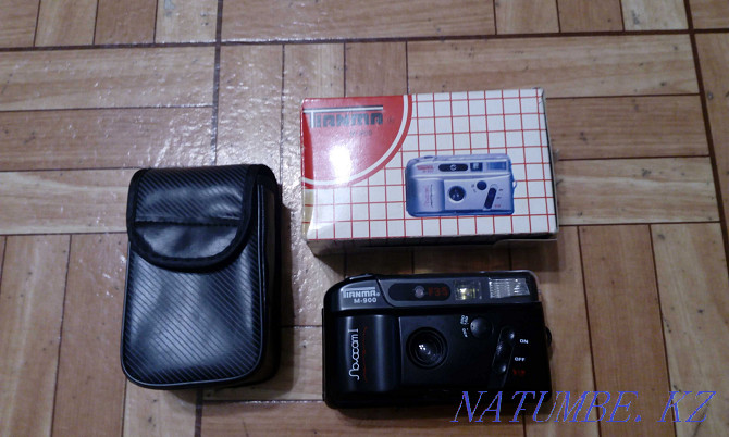 Пленочный фотоаппарат Tianma M-900 Актобе - изображение 1