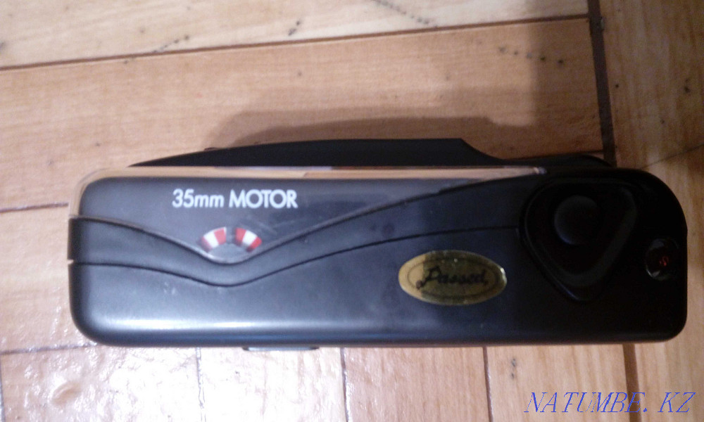 Film camera Tianma M-900 Aqtobe - photo 3