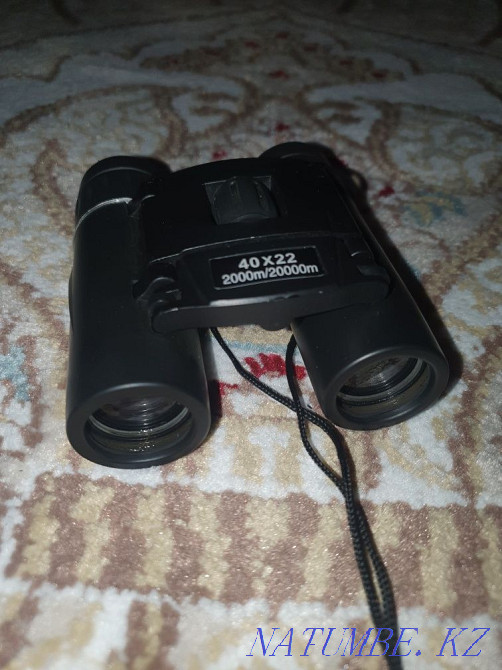 Продам бинокль мощный Мангистау - изображение 3