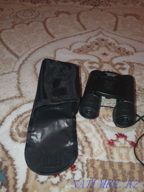 Продам бинокль мощный Мангистау - изображение 2