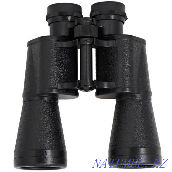 Russian binoculars 12x45. Almaty city Almaty - photo 3