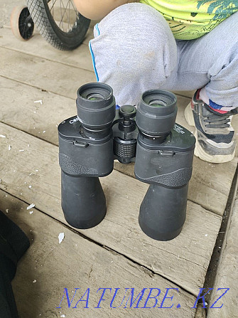 Sell binoculars new COMET  - photo 1