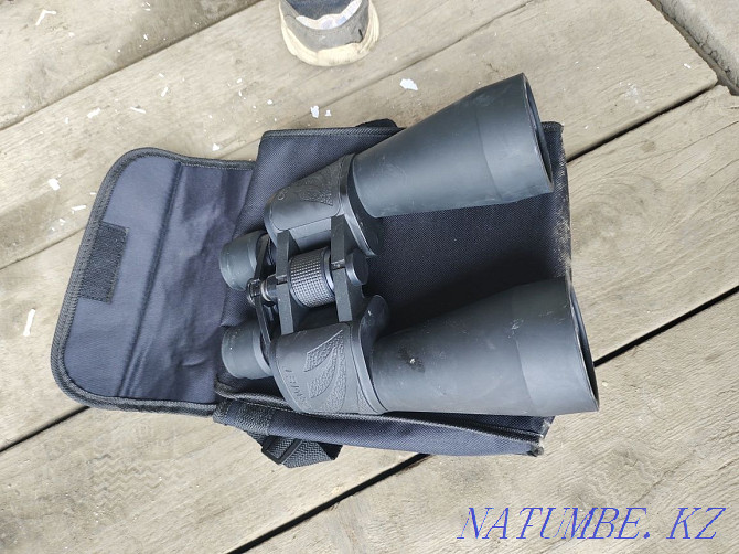 Sell binoculars new COMET  - photo 3