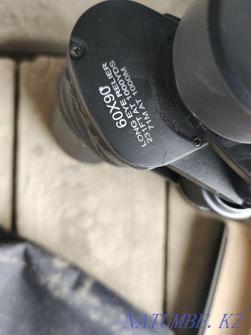 Жаңа COMET бинокльдерін сатыңыз  - изображение 2