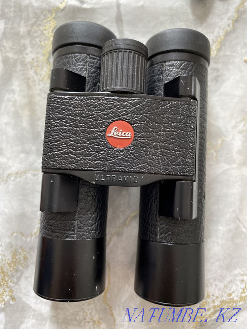 Leica ультравидті дүрбі  Алматы - изображение 1
