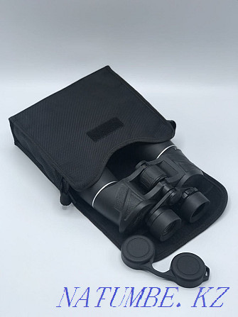 Binoculars for hunting, monocular binoculars different types Oral - photo 2