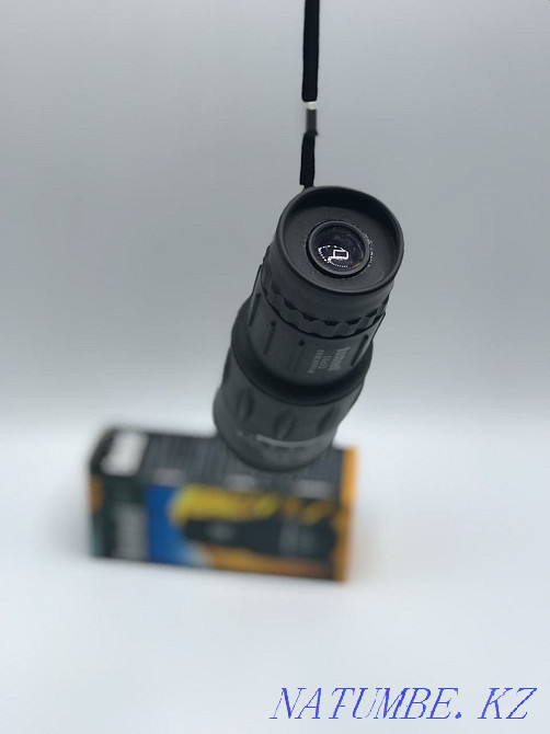 Бинокли для охоты, монокуляр бинокль разные виды Уральск - изображение 1