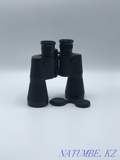Бинокли для охоты, монокуляр бинокль разные виды Уральск - изображение 3