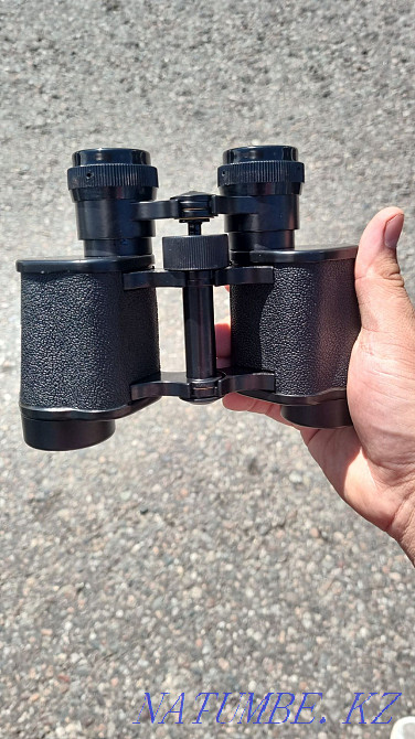 Орыс ДҮРБІЛЕРІ Байғыш БПК 8/12/15 есе. Жаңа бинокль. Алматы.  Алматы - изображение 4