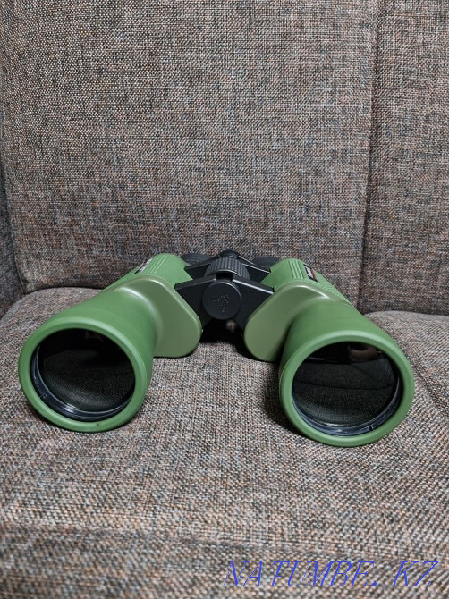 Орыс ДҮРБІЛЕРІ Байғыш БПК 8/12/15 есе. Жаңа бинокль. Алматы.  Алматы - изображение 2