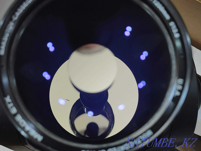 Telescope MEADE ETX 90 Karagandy - photo 6