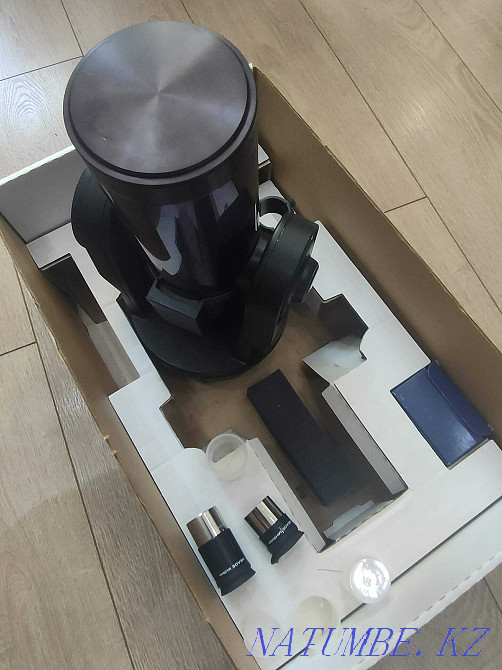 Telescope MEADE ETX 90 Karagandy - photo 8