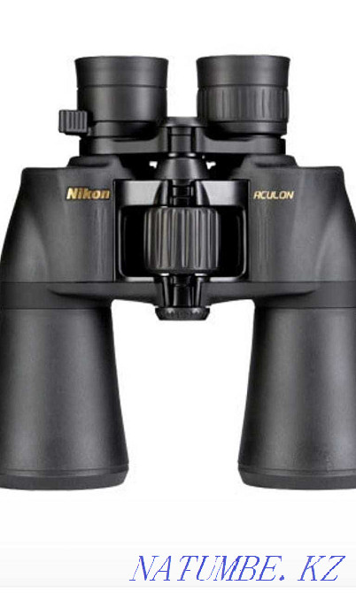 22x NIKON -ACULON--A211 zoom 1 0 - 22x50 NEW Almaty - photo 3