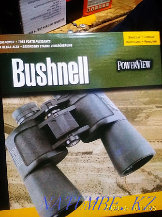 Дүрбі Bushnell  Алматы - изображение 1