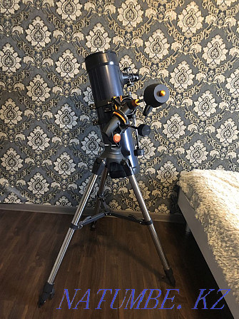 Celestron AstroMaster 130EQ телескопы  Алматы - изображение 3