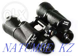 дүрбі BPC 8x30,10x40, 12x45,15x60 Ресейде жасалған  Алматы - изображение 3