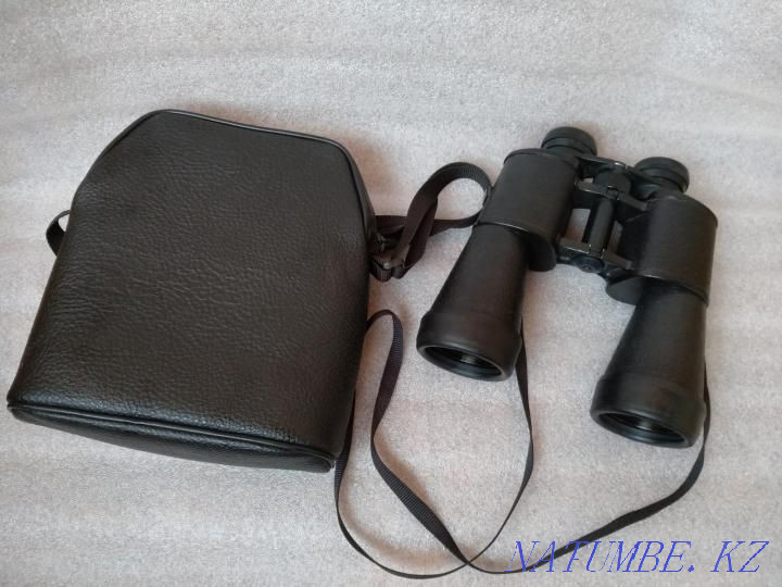 дүрбі BPC 8x30,10x40, 12x45,15x60 Ресейде жасалған  Алматы - изображение 6