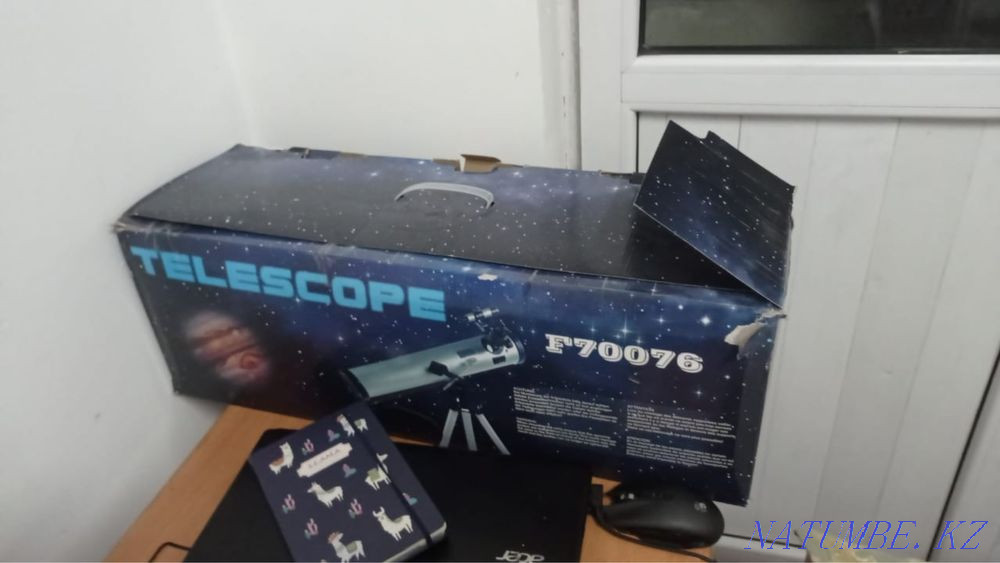 Смартфонға телескоп алмасу  Алматы - изображение 2