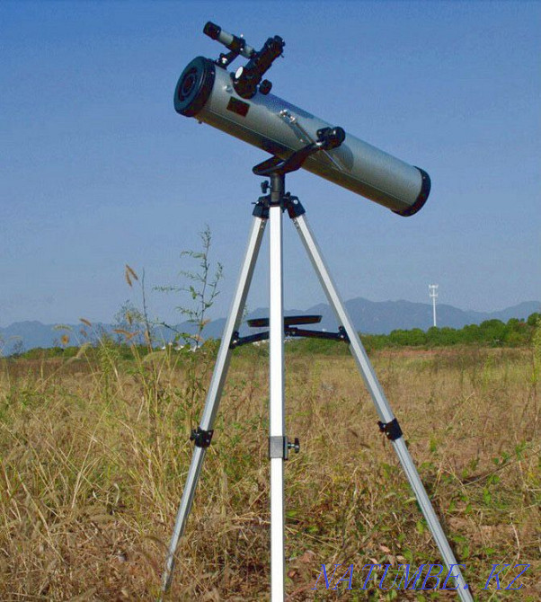 Смартфонға телескоп алмасу  Алматы - изображение 1