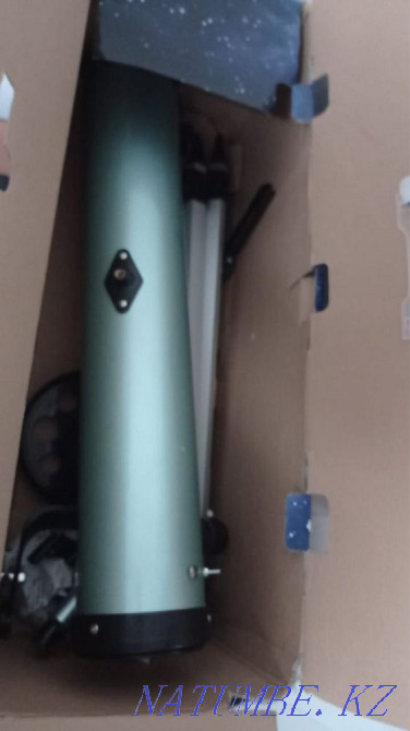 Смартфонға телескоп алмасу  Алматы - изображение 3