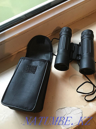 Theatrical binoculars, new Abay - photo 1