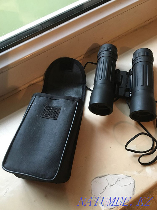 Бинокль театральный, новый Абай - изображение 1