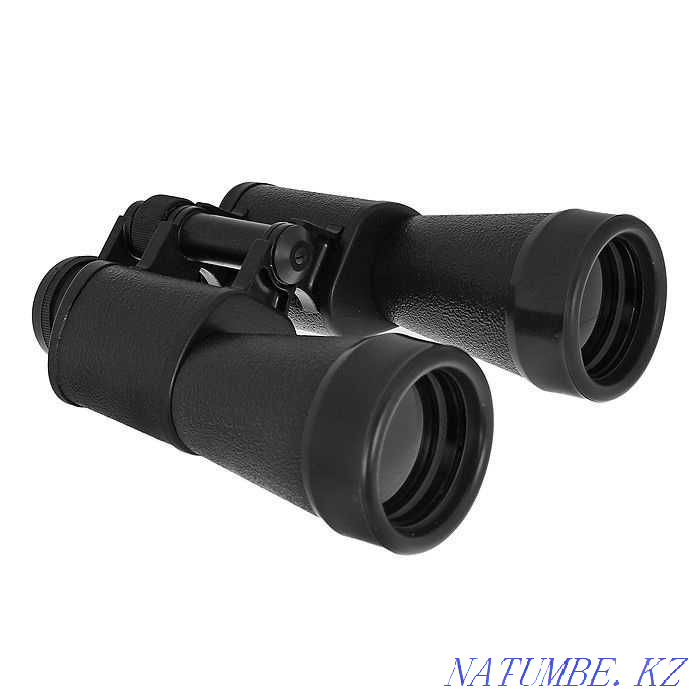 бинокль военный, азимут, шкала, аква и с подсветкой.+ДОСТАВКА Алматы - изображение 5