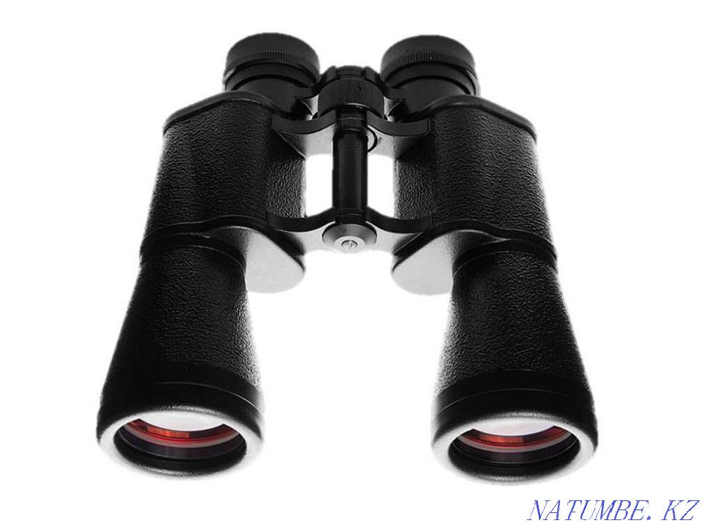 бинокль военный, азимут, шкала, аква и с подсветкой.+ДОСТАВКА Алматы - изображение 6