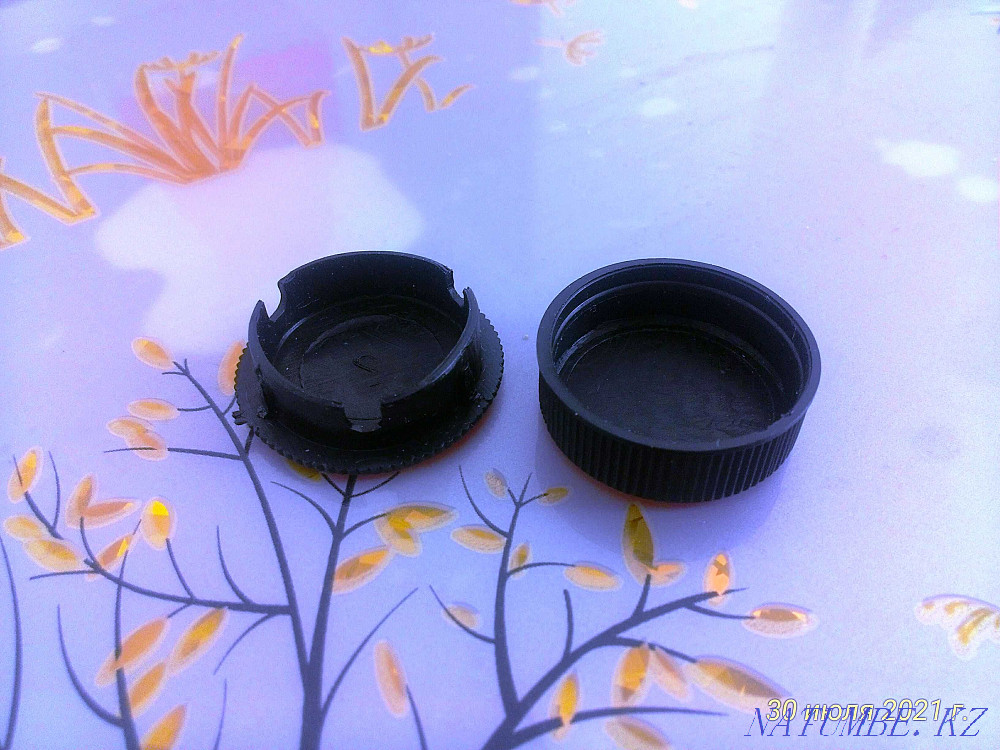 3-кратная линза Барлоу, для телескопов 0,965" (дюймов) Усть-Каменогорск - изображение 5