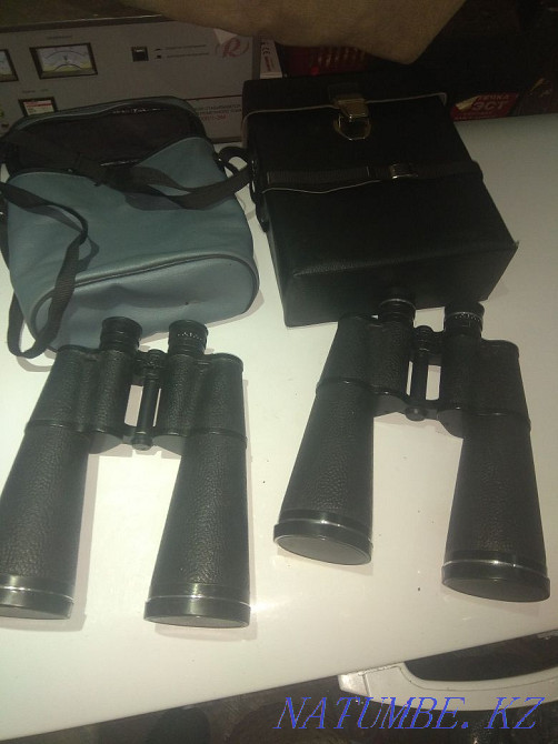 Дүрбі BPC20 60  Алматы - изображение 1