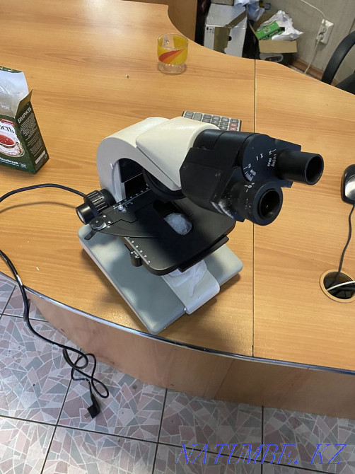 Microscope mikmed5 Lactan Kostanay - photo 3