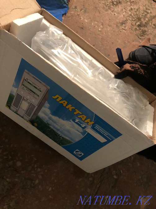 Microscope mikmed5 Lactan Kostanay - photo 7