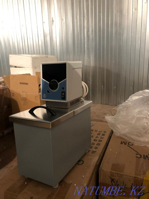 Microscope mikmed5 Lactan Kostanay - photo 5