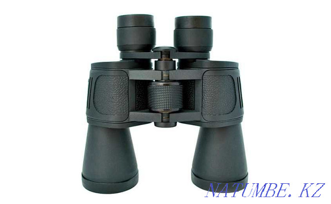 Binoculars with 20x magnification Bushnel 20x50,Kaspi RED Astana - photo 2