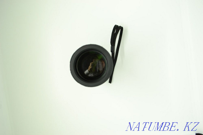 Bushnel monocular, range. 16х52 KASPI RED/Installment Shymkent - photo 4