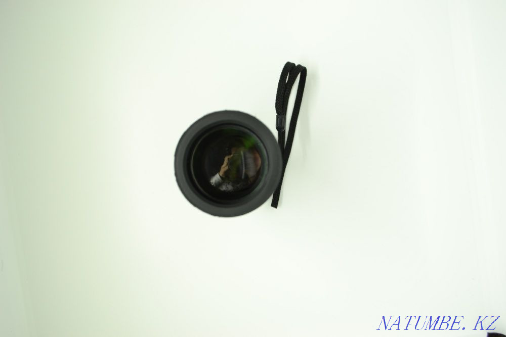 Bushnel monocular, range. 16х52 KASPI RED/Installment Shymkent - photo 4