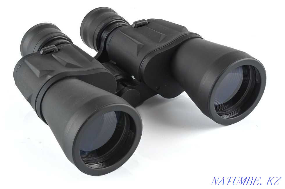 Quality wide-angle binoculars for outdoor observation Taldykorgan - photo 3