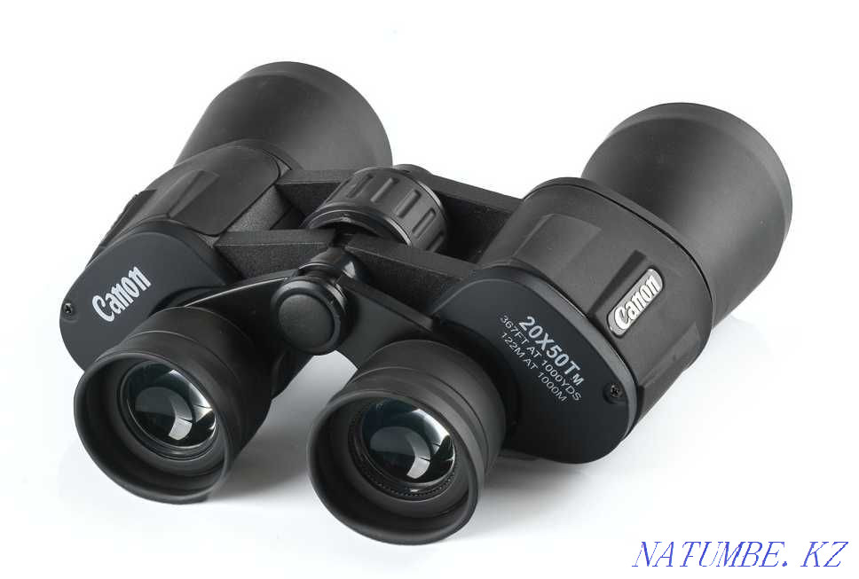 Quality wide-angle binoculars for outdoor observation Taldykorgan - photo 1