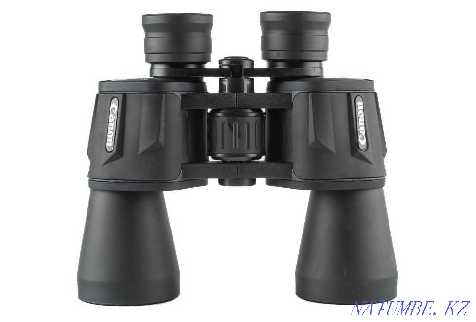 Quality wide-angle binoculars for outdoor observation Taldykorgan - photo 2